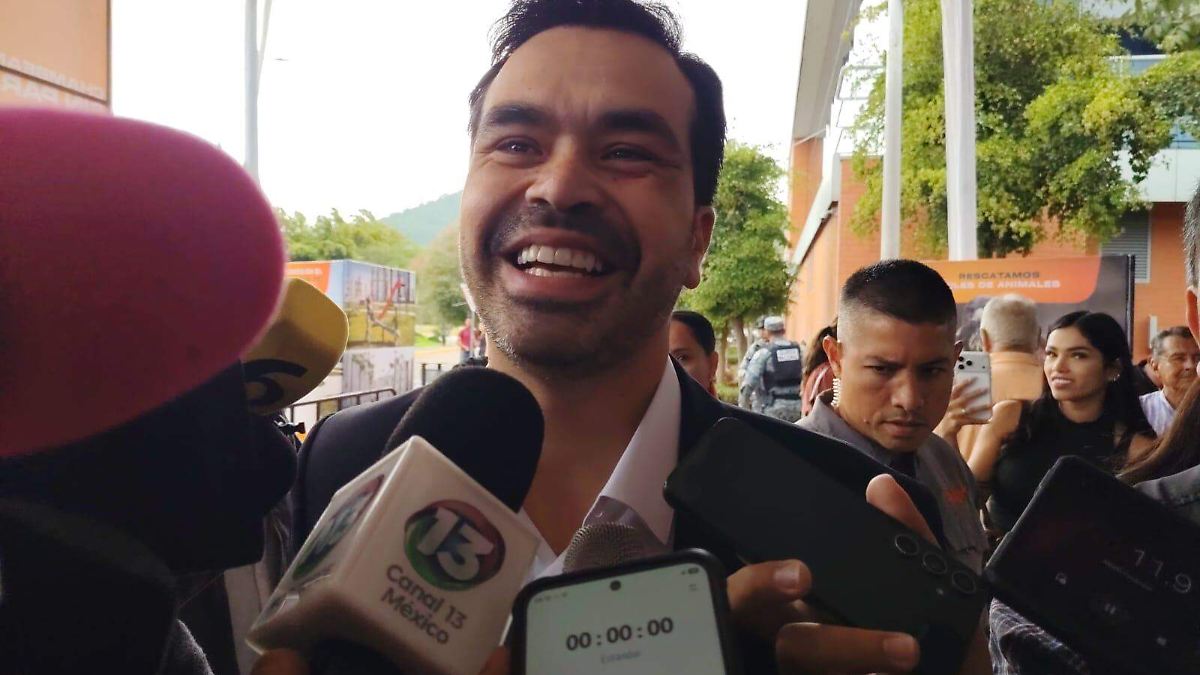 Movimiento Ciudadano descarta fuga de militantes y propone ajuste presupuestal para seguridad de candidatos