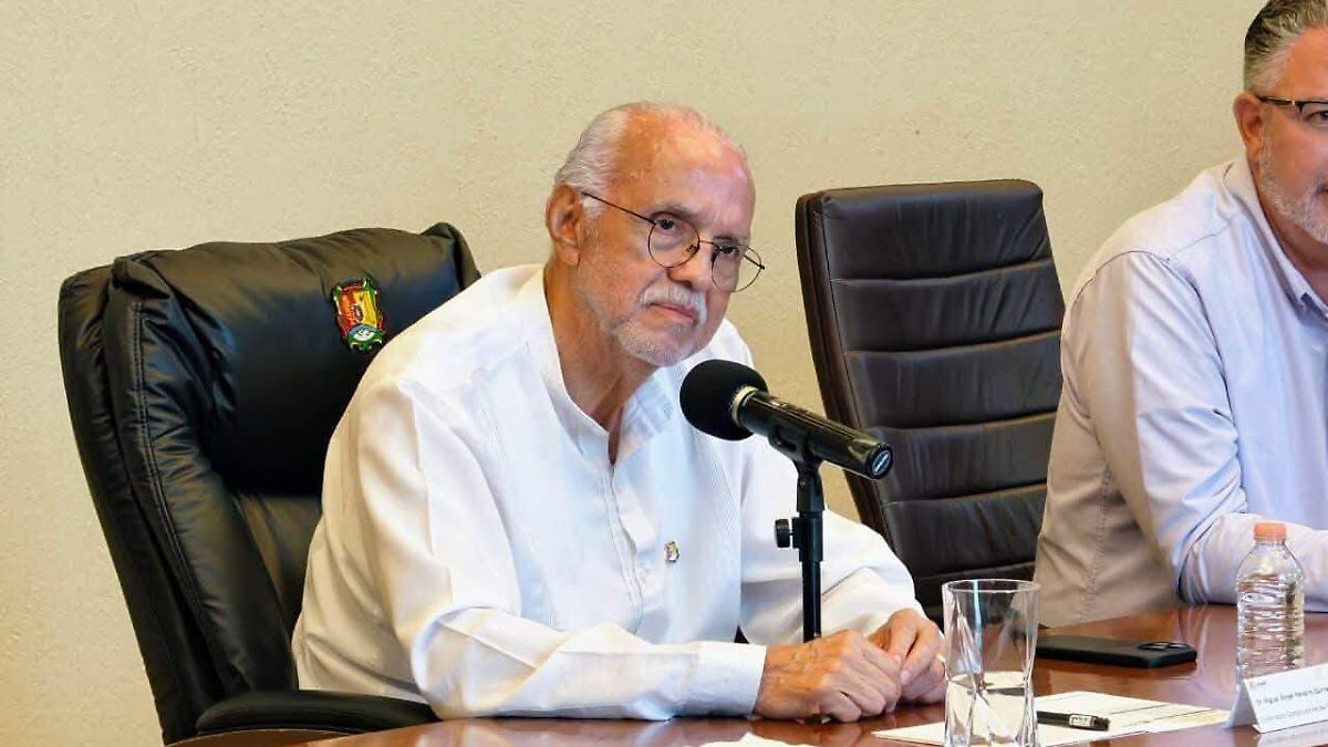 Frustran atentado contra el Gobernador y el Fiscal de Nayarit