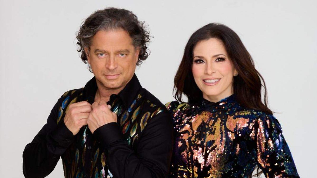 Sentidos Opuestos celebrará más de tres décadas de trayectoria en el Teatro Diana de Guadalajara