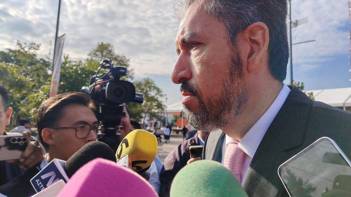 COPRISJAL garantiza calidad del agua en la ZMG, pero advierte sobre riesgos por color u olor