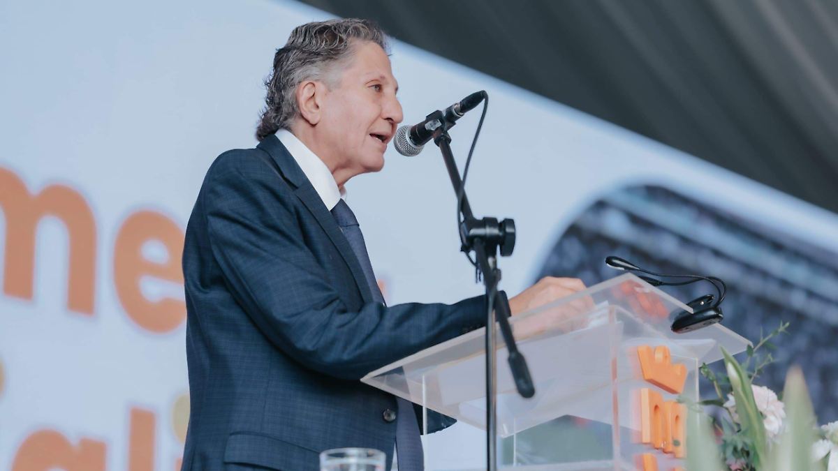 Zapopan prioriza infraestructura y bienestar social en quinto informe de gobierno