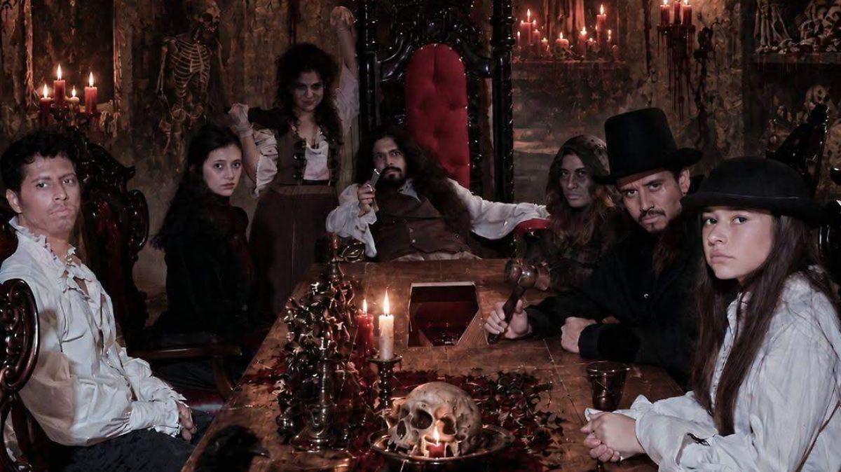Sweeney Todd llega a Guadalajara con una propuesta escénica oscura y renovada