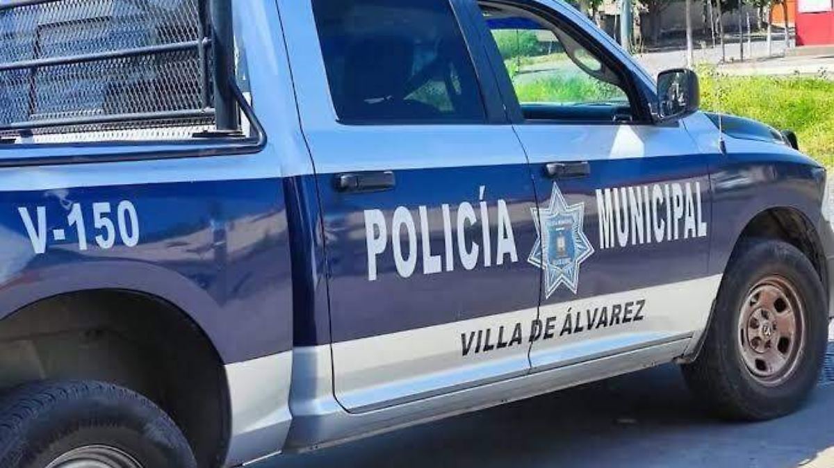 Estudiante agrede con arma blanca a compañero y prefecta en secundaria de Colima