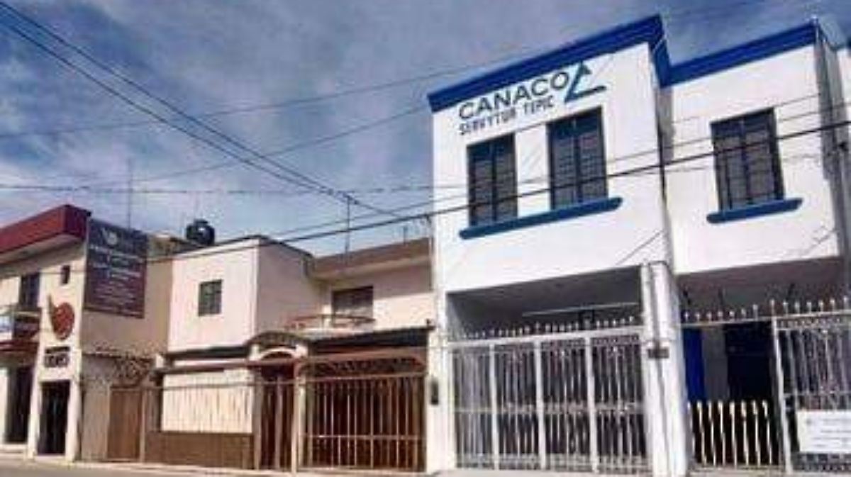 CANACO Tepic impulsa la ampliación del límite en el RESICO para fortalecer a las empresas