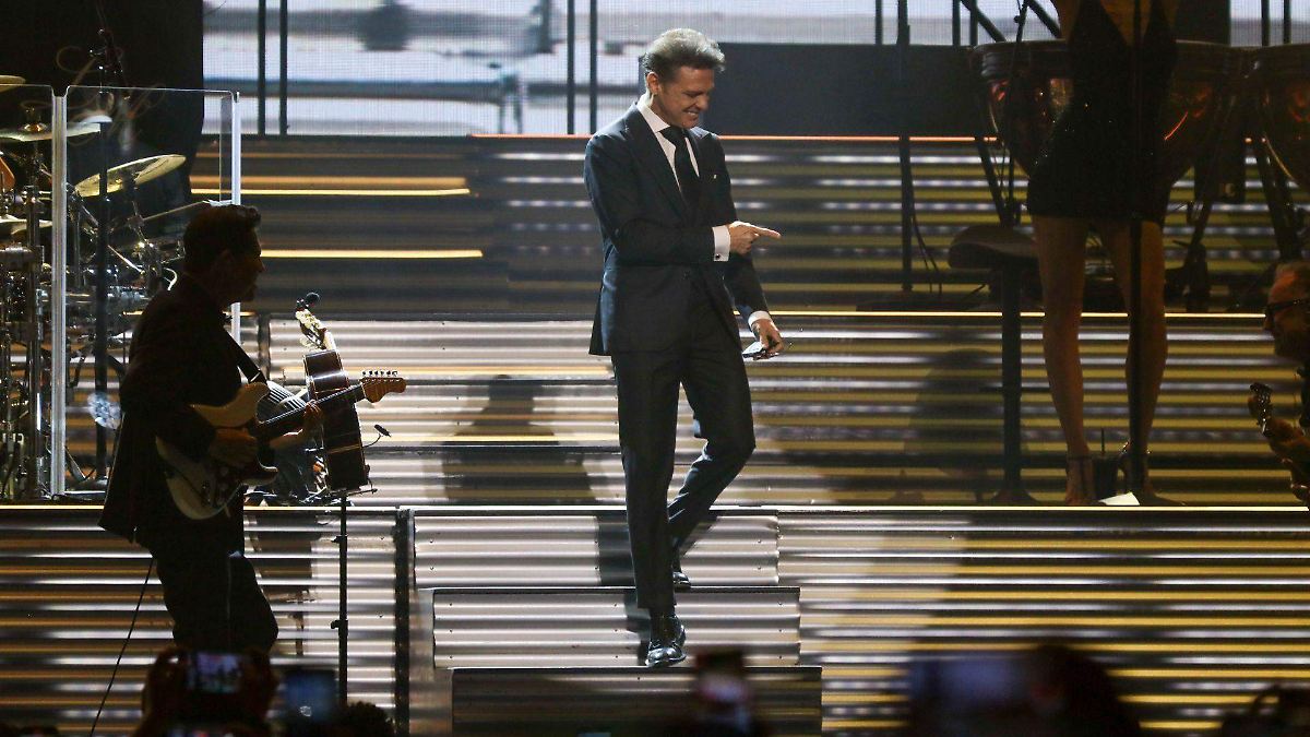 Profeco alerta sobre posible fraude en venta de boletos para Luis Miguel en Jalisco