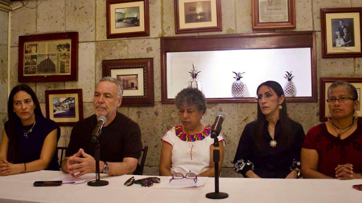 Presupuesto 2027 en Jalisco priorizará vivienda, infraestructura y empleo, asegura Ramírez Cuéllar
