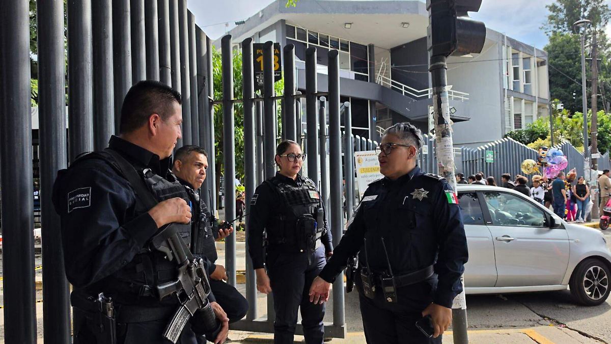 Detectan nueva modalidad de extorsión contra estudiantes universitarios en Jalisco