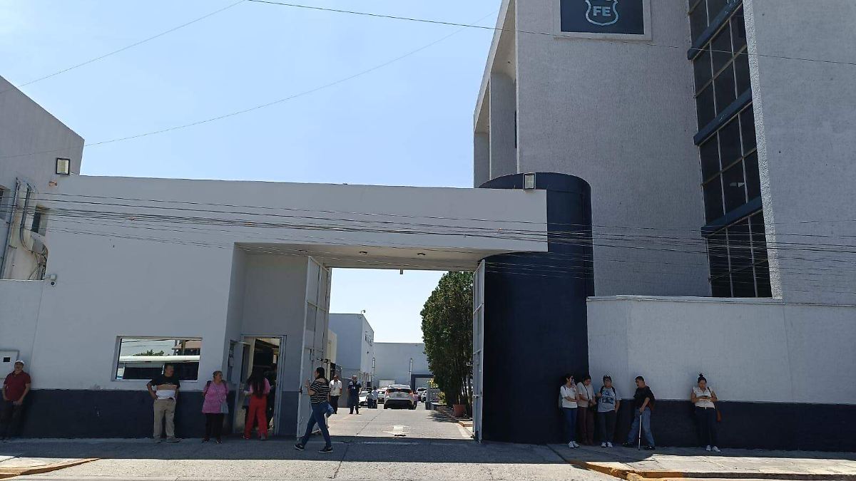 Sentencian a 26 años de prisión a parricida en Jalisco