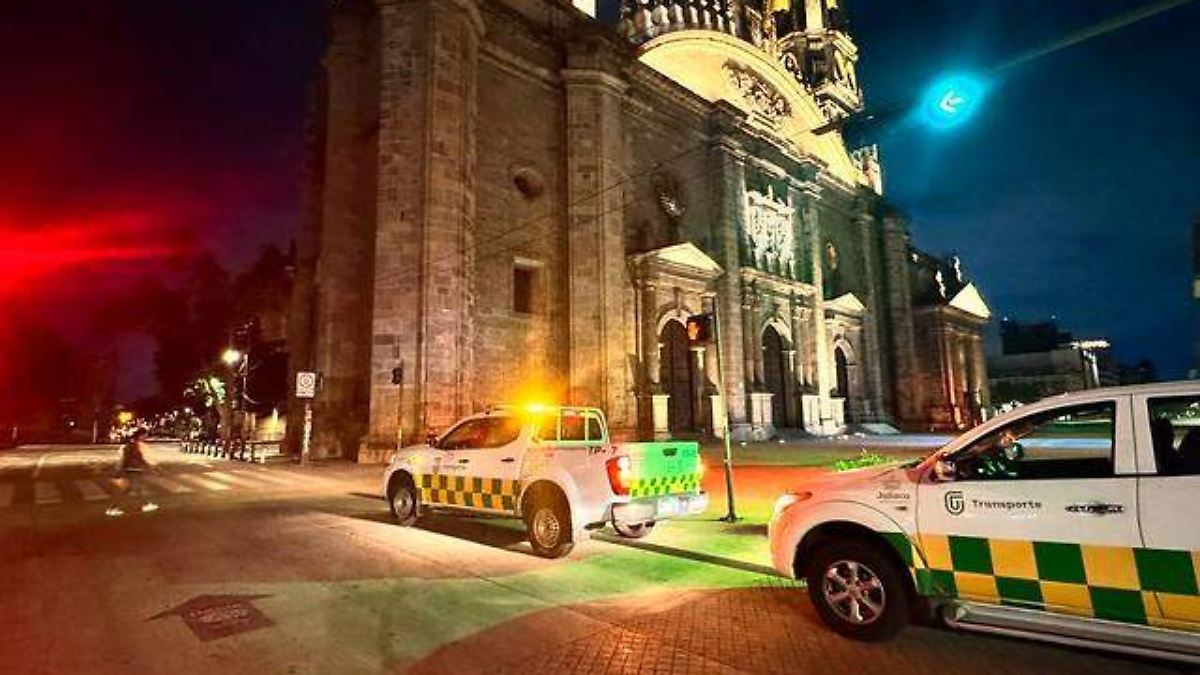 Suman mil infracciones a taxis y plataformas en Jalisco por incumplimiento de reglamento
