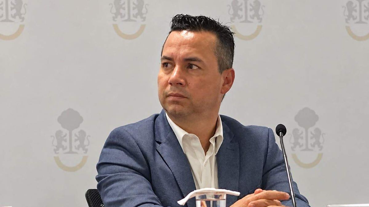 Hoteleros y SIAPA establecen mesa de trabajo para regularizar adeudos en Jalisco