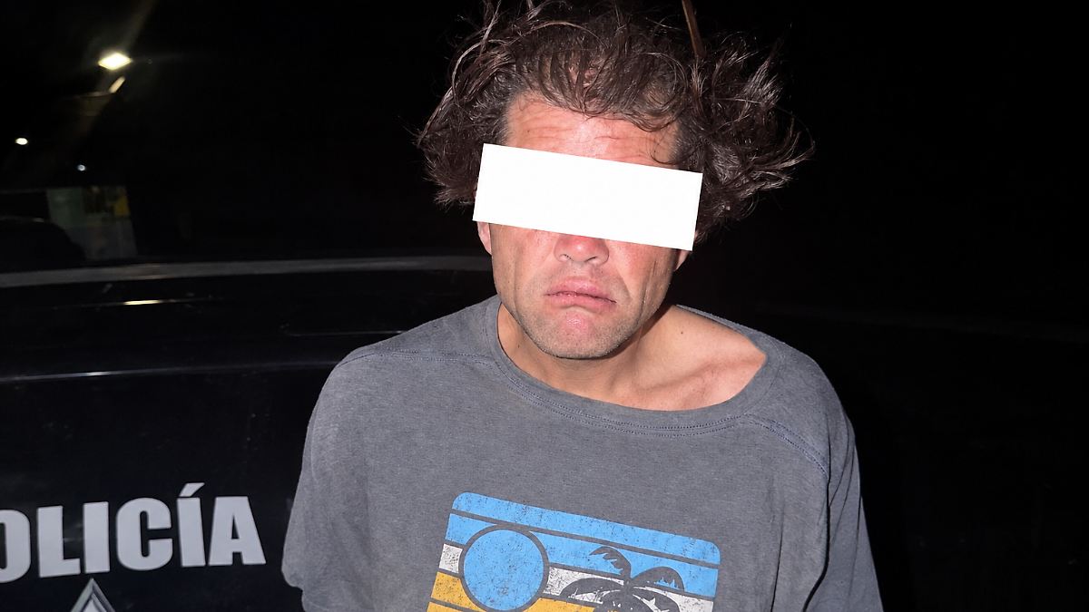 Detienen a un hombre en Tlaquepaque por presunto intento de feminicidio