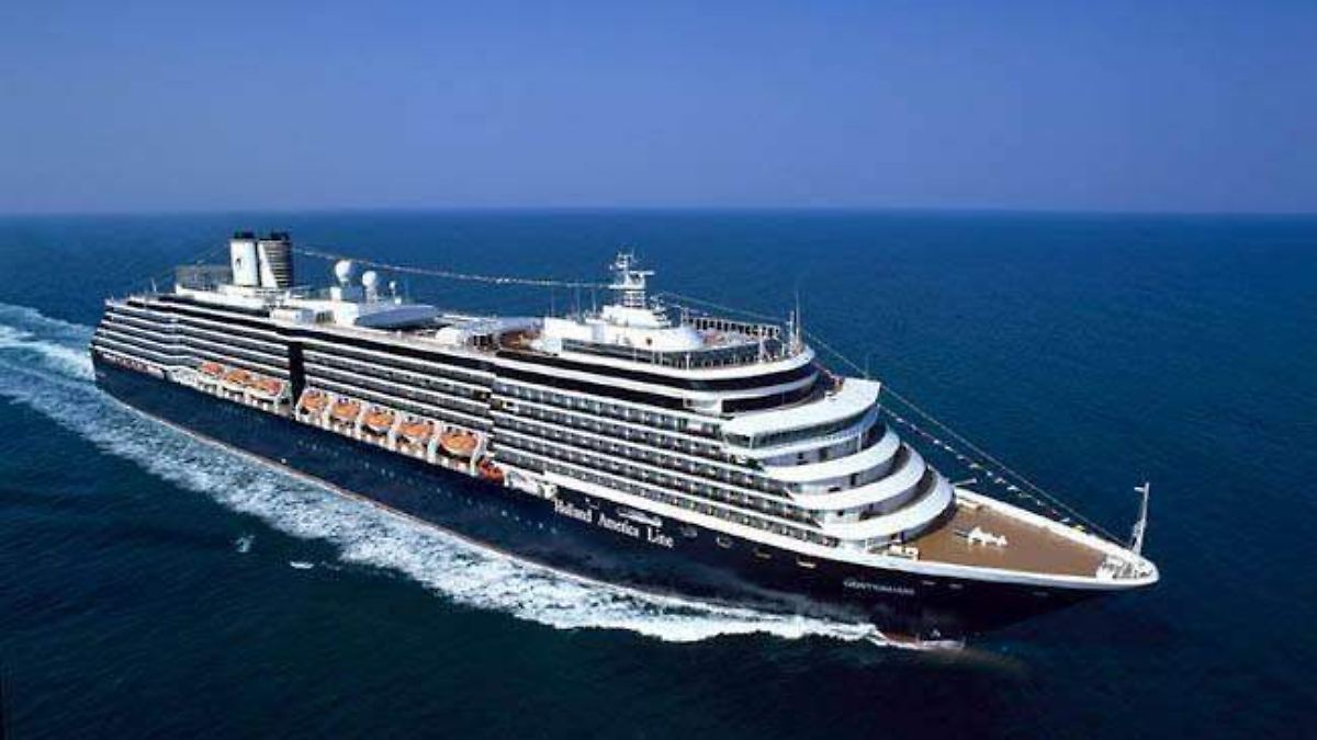 Puerto Vallarta se prepara para ser Home Port de cruceros a partir de 2029