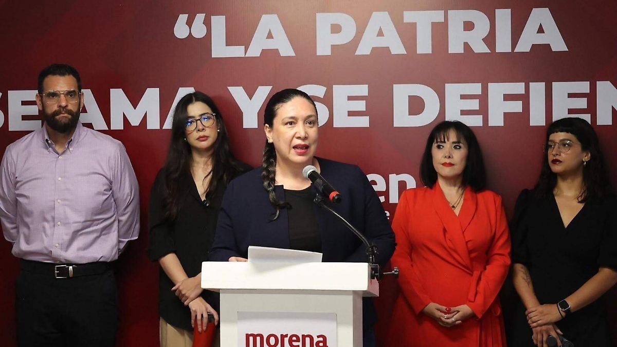 Morena Jalisco anuncia vigilancia estricta para el próximo proceso electoral