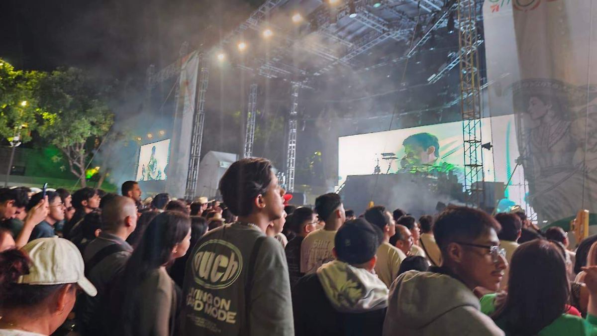 Reportan saldo blanco durante las celebraciones de las fiestas patrias en Jalisco