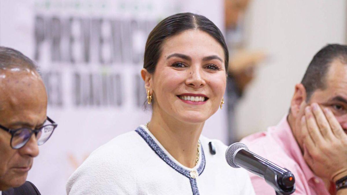 Mónica Magaña lidera mesa de trabajo para robustecer la ley de prevención renal en Jalisco