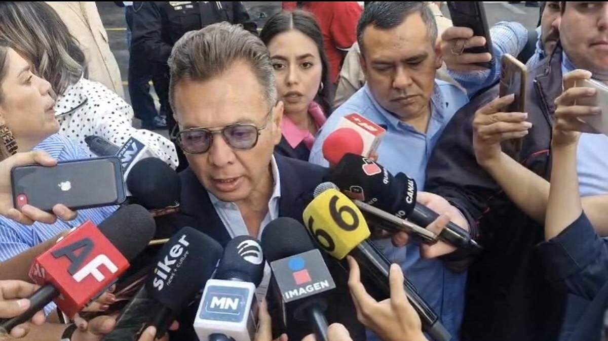 Lemus llama a municipios a prevenir riesgos en representaciones escolares