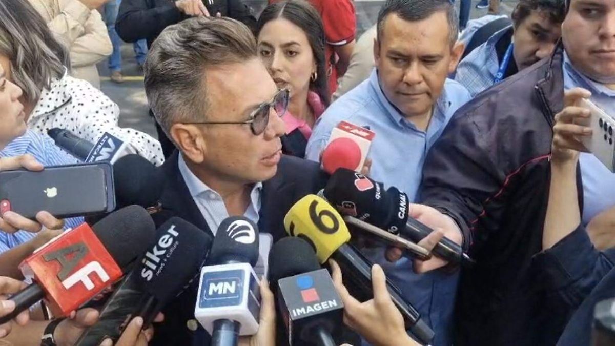 Lemus ratifica nuevo nombramiento en el sistema de Reinserción Social de Jalisco
