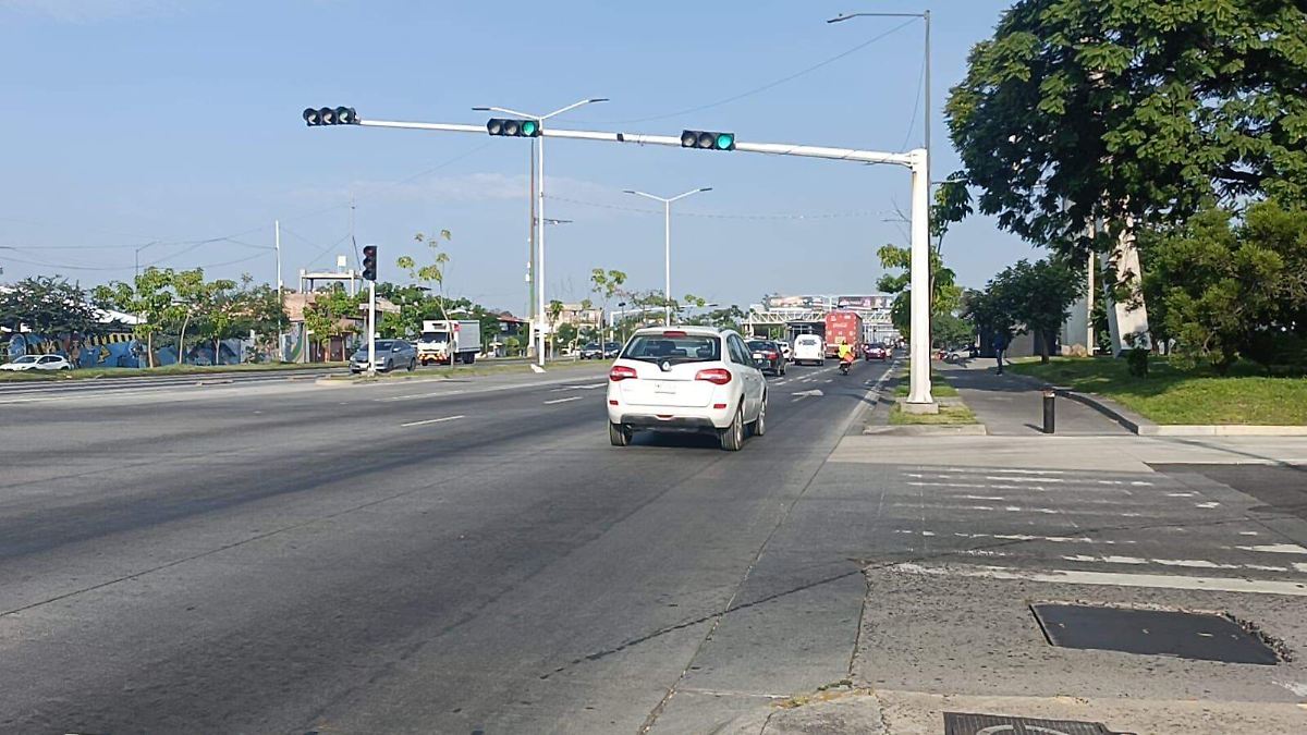 Mejora la movilidad en Periférico Norte y Tabachines; proyectan nuevo nodo vial para 2027