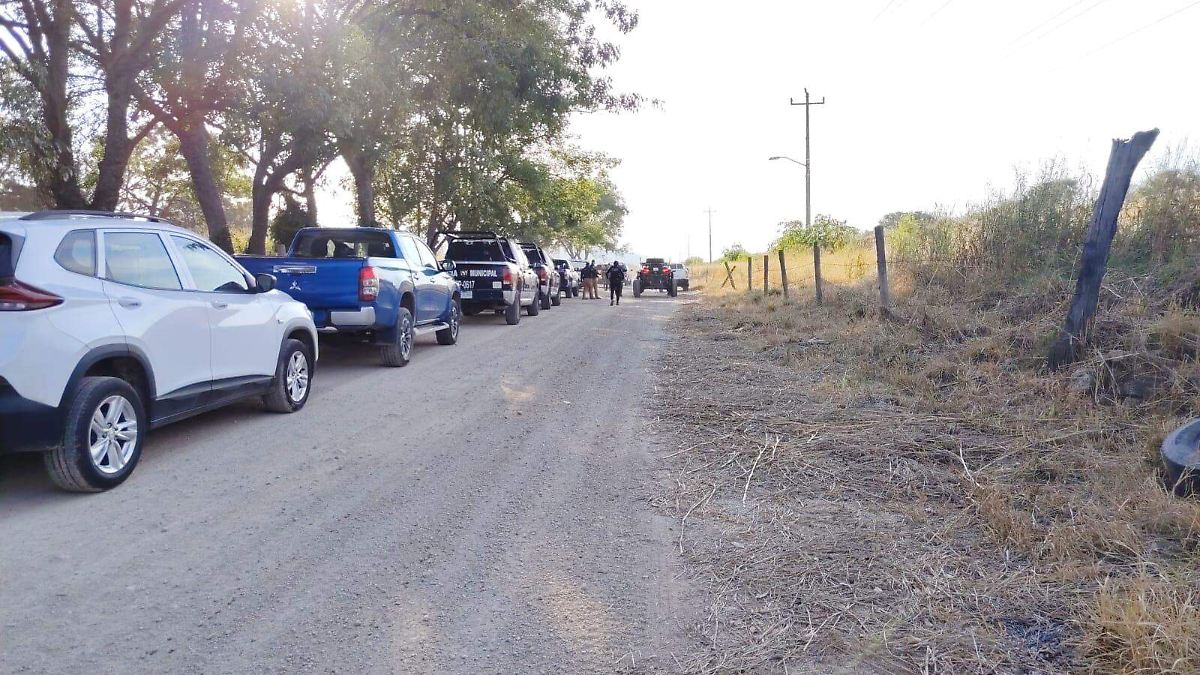Hallan cuerpo de joven reportada como desaparecida en Zapopan