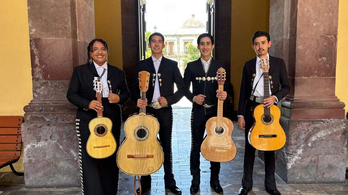 Chapala se prepara para recibir la fiesta del mariachi en octubre