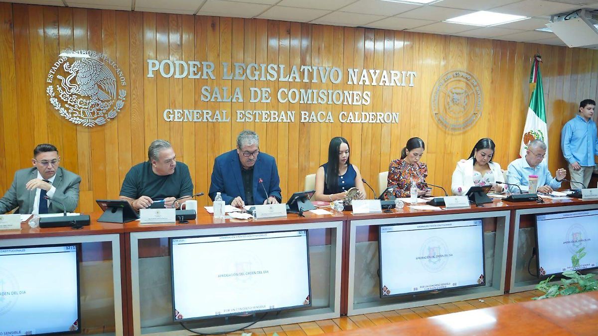 Impulsan reformas en Nayarit para cerrar la brecha salarial de género