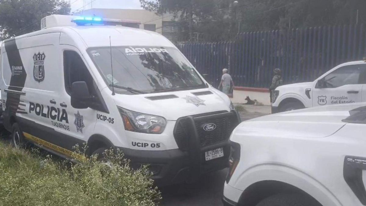 Balacera afuera de la Preparatoria 6 de la UdeG en Tlaquepaque genera momentos de pánico