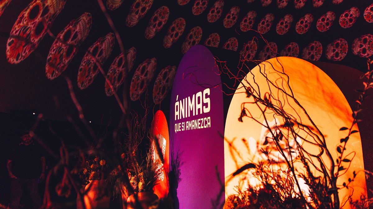 Guadalajara se prepara para el festival Ánimas Que Sí Amanezca en el Estadio Akron