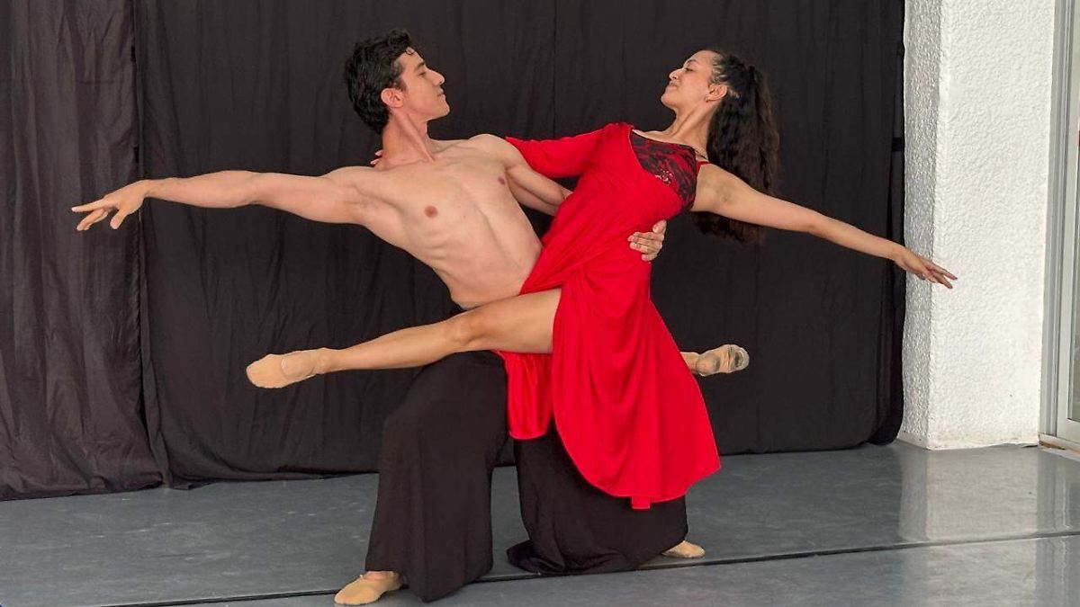 El Teatro Degollado vibrará con la majestuosa puesta en escena de Carmina Burana