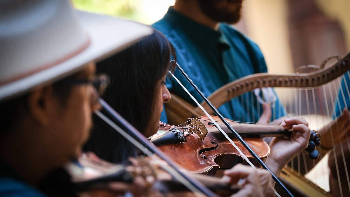 Cocula, Jalisco, ofrecerá nueva licenciatura en música con especialidad en mariachi