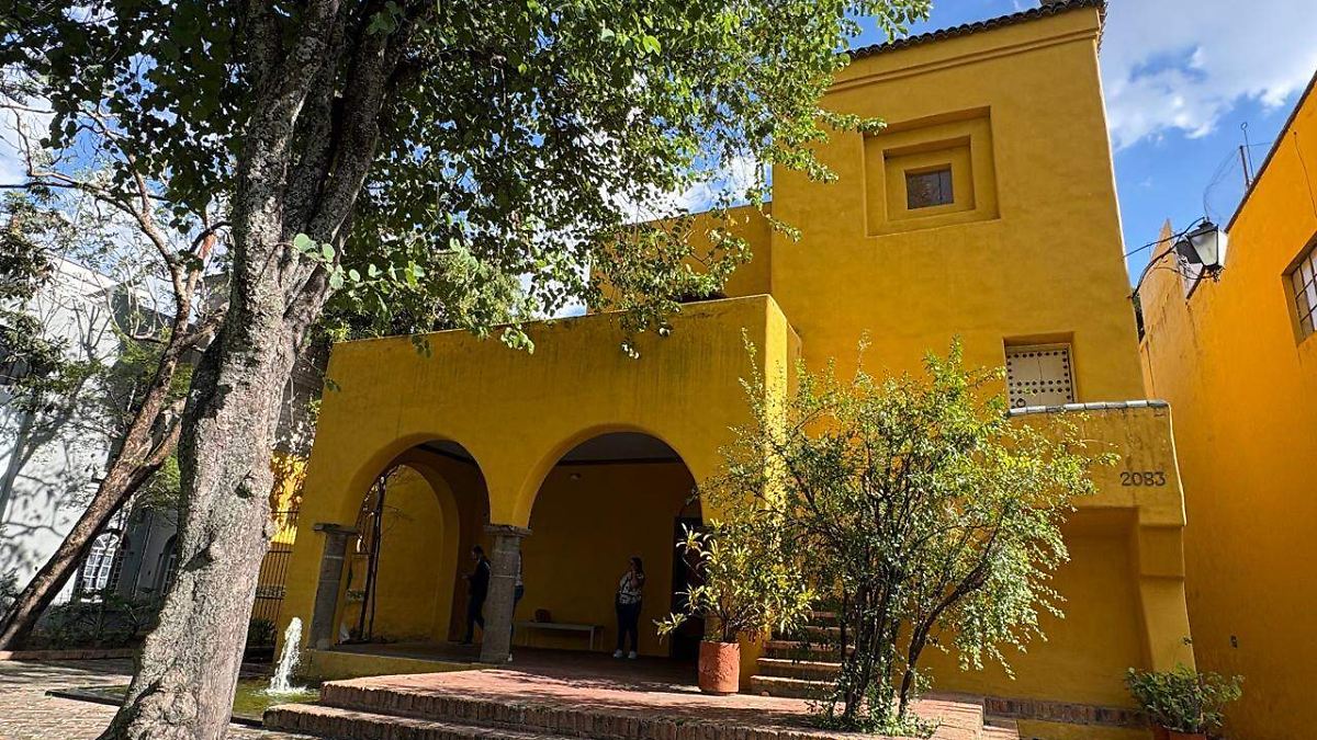 Casa ITESO Clavigero: El legado arquitectónico de Luis Barragán en Guadalajara