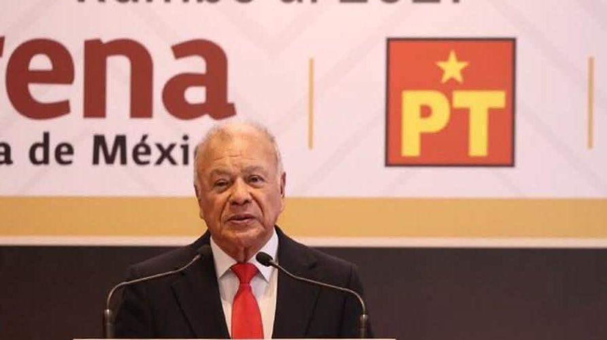 El Partido del Trabajo evalúa contender en solitario para los comicios de 2027 en Nayarit