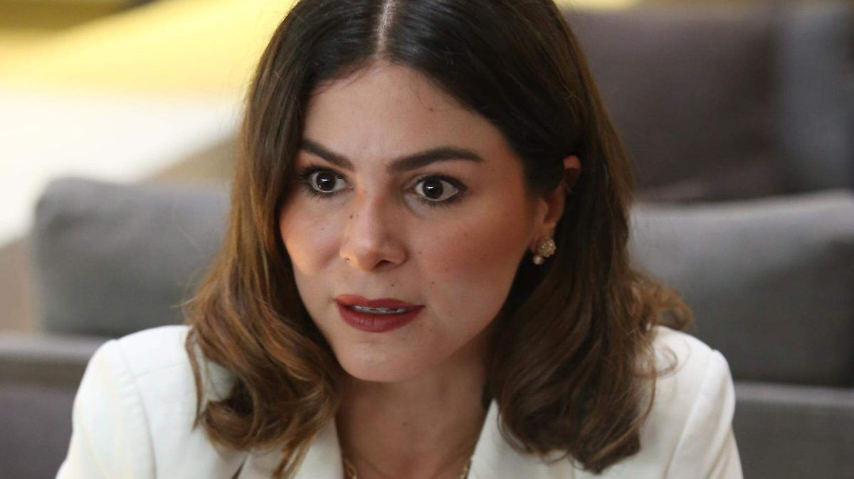 Mónica Magaña aboga por la unidad en MC rumbo a la alcaldía de Zapopan