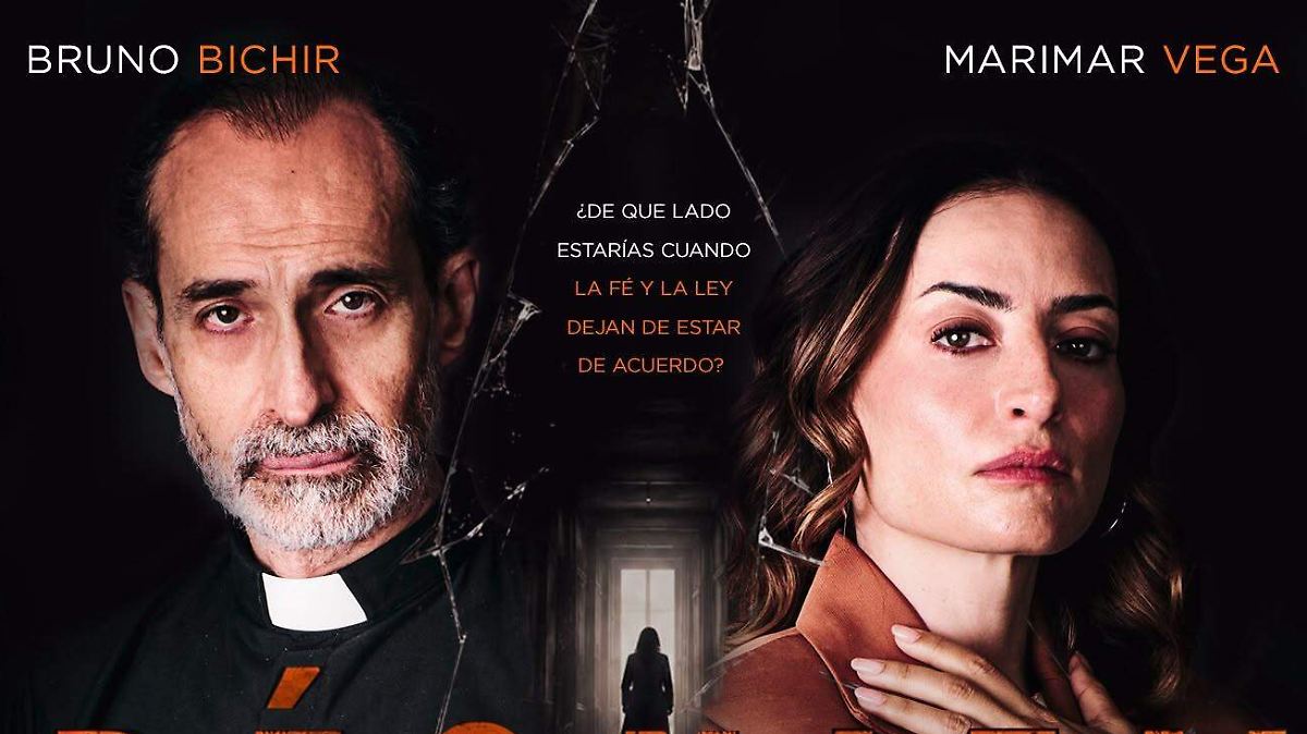 La obra teatral “RÉQUIEM” aterriza en Guadalajara con las actuaciones de Bruno Bichir y Marimar Vega