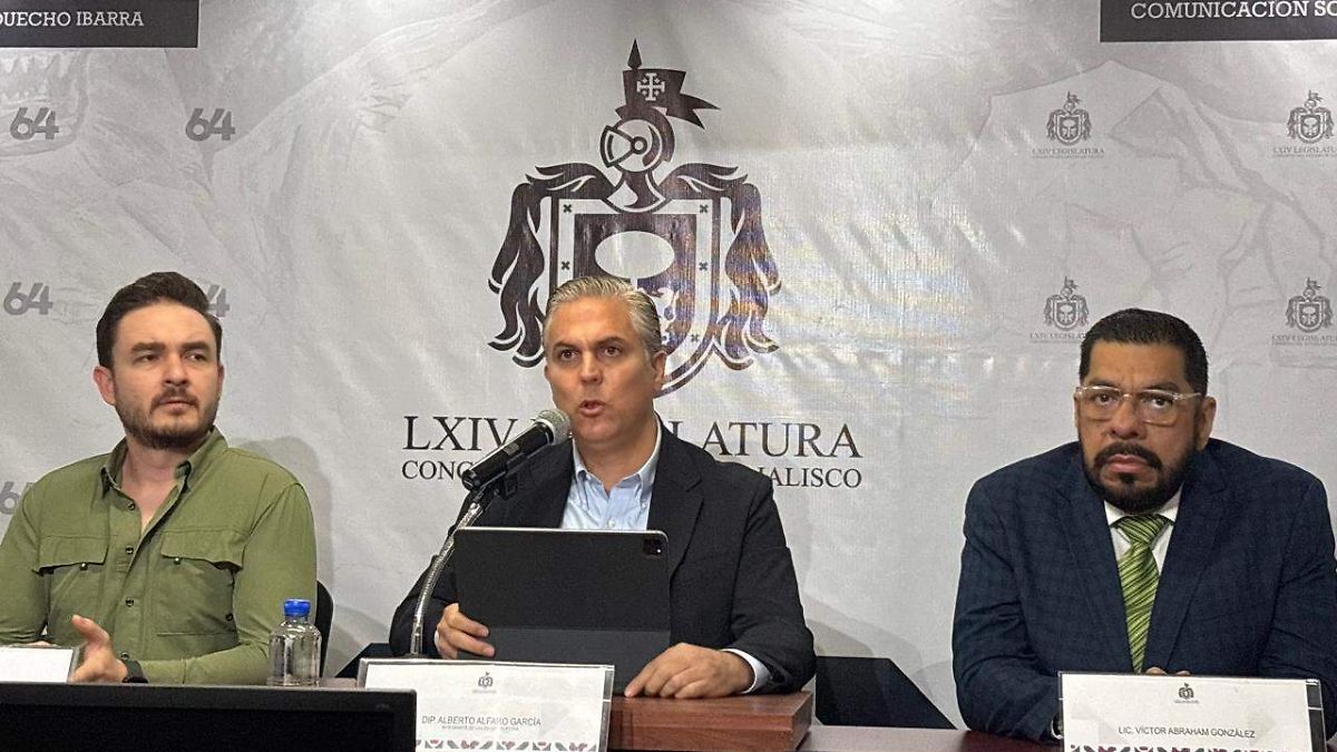 Diputado del Partido Verde denuncia extorsión a comerciantes en San Pedro Tlaquepaque
