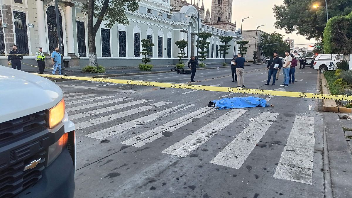 Peritaje determina responsabilidad de conductora de TV en fatal accidente en Jalisco
