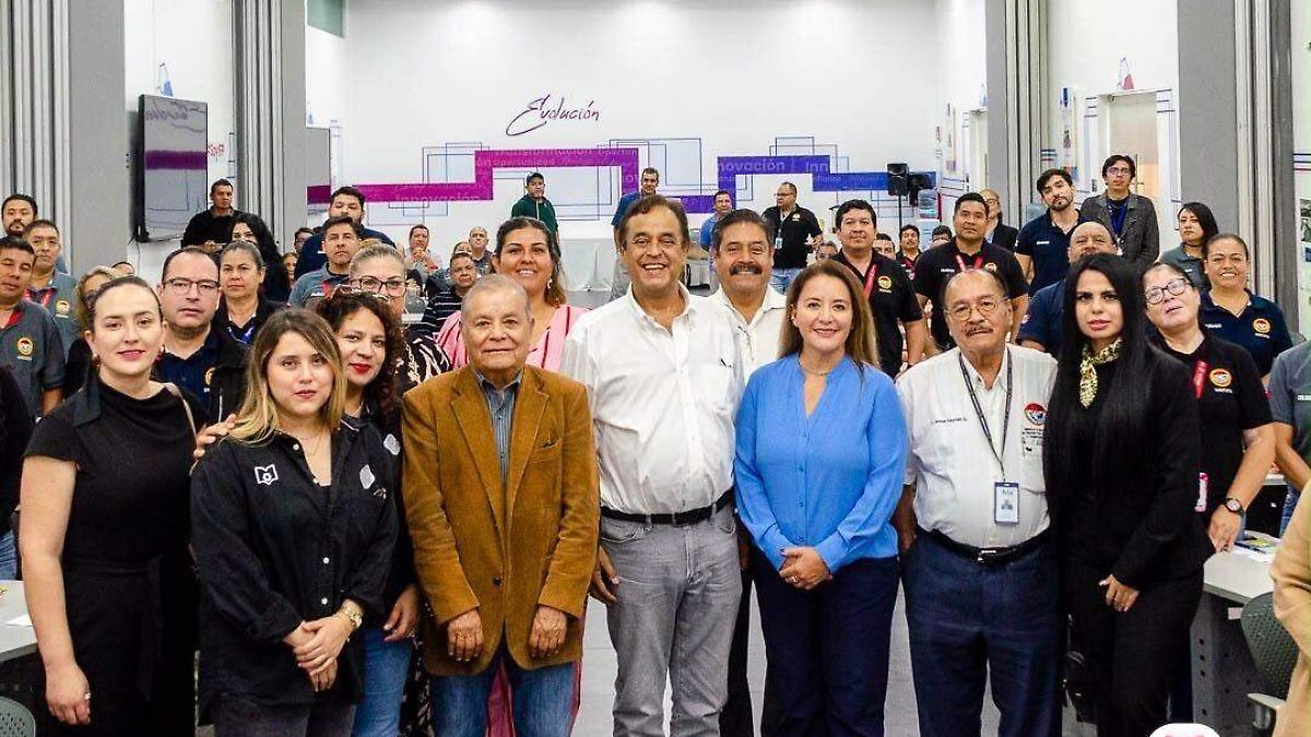 Impulsan competencias laborales en Jalisco mediante el programa Jale Seguro