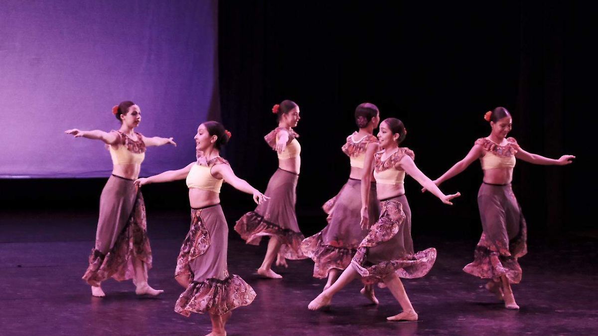 El Festival Internacional de Danza vuelve a Jalisco con una oferta cultural diversa