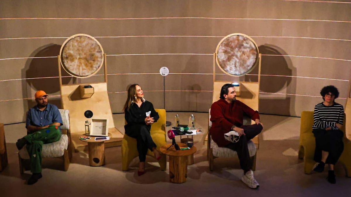 El Museo JOVEM en Zapopan fusiona el futbol con el arte digital en su nueva exposición