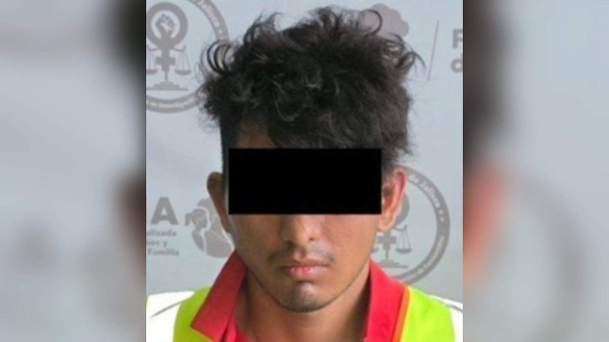 Dictan prisión preventiva a presunto feminicida de la estudiante Karla Margarita Pérez en Jalisco