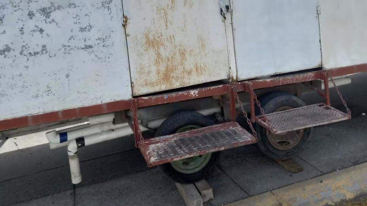 Denuncian vertido de aguas residuales en el río Zula en Ocotlán