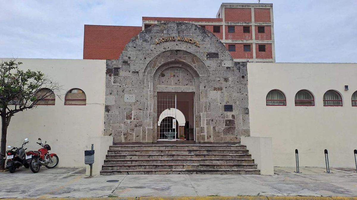 Archivo Municipal de Guadalajara celebrará la Independencia con ciclo de conferencias históricas