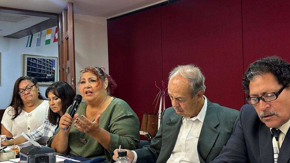 Jubilados Libres del Ipejal denuncian irregularidades y alertan por uso político de sus demandas en Jalisco