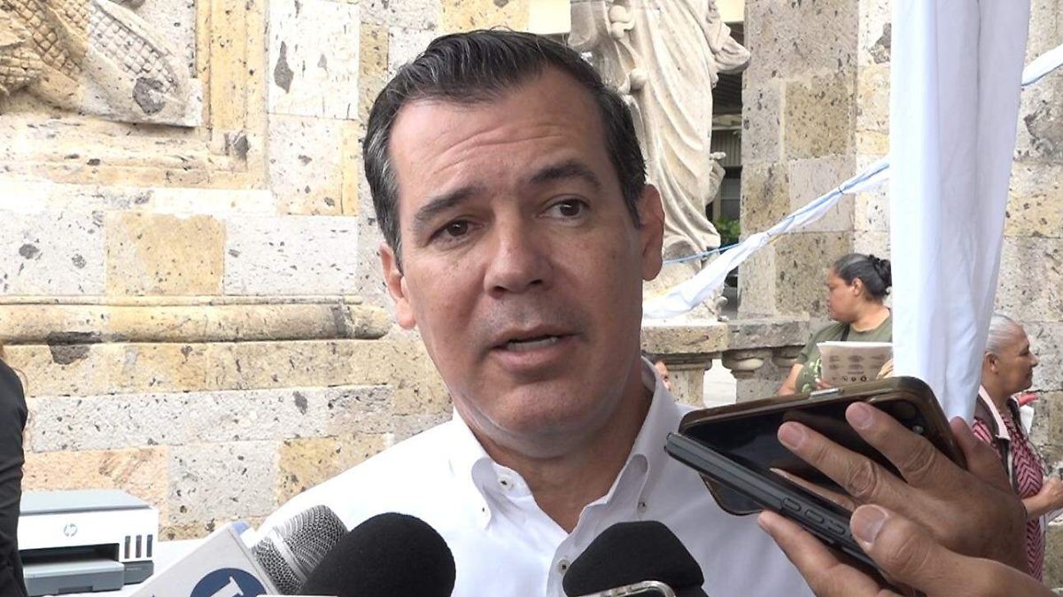 Secretario de Transporte cuestiona viabilidad del Cablebús en Tlaquepaque por falta de sustento técnico