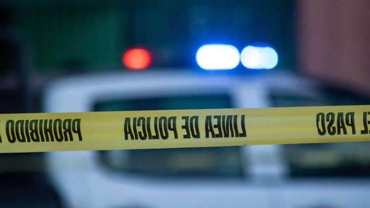 Balacera en la colonia Osorio Comunal de Tonalá moviliza a las autoridades