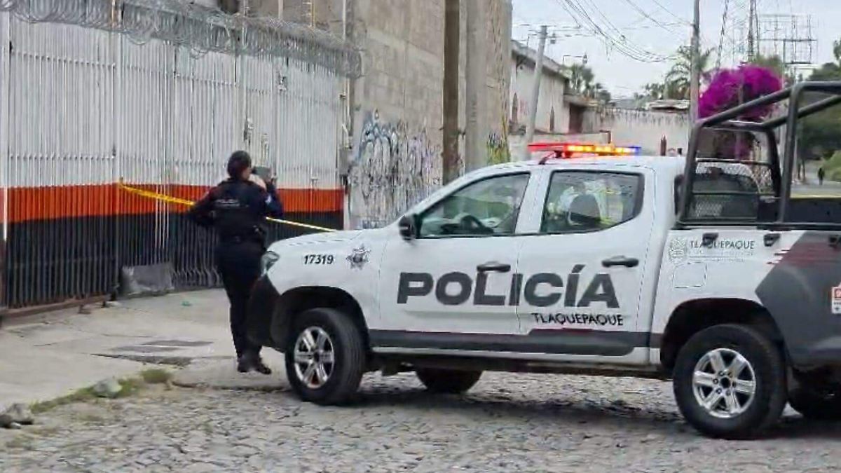 Hombre es asesinado a golpes en la colonia Micaelita, Tlaquepaque