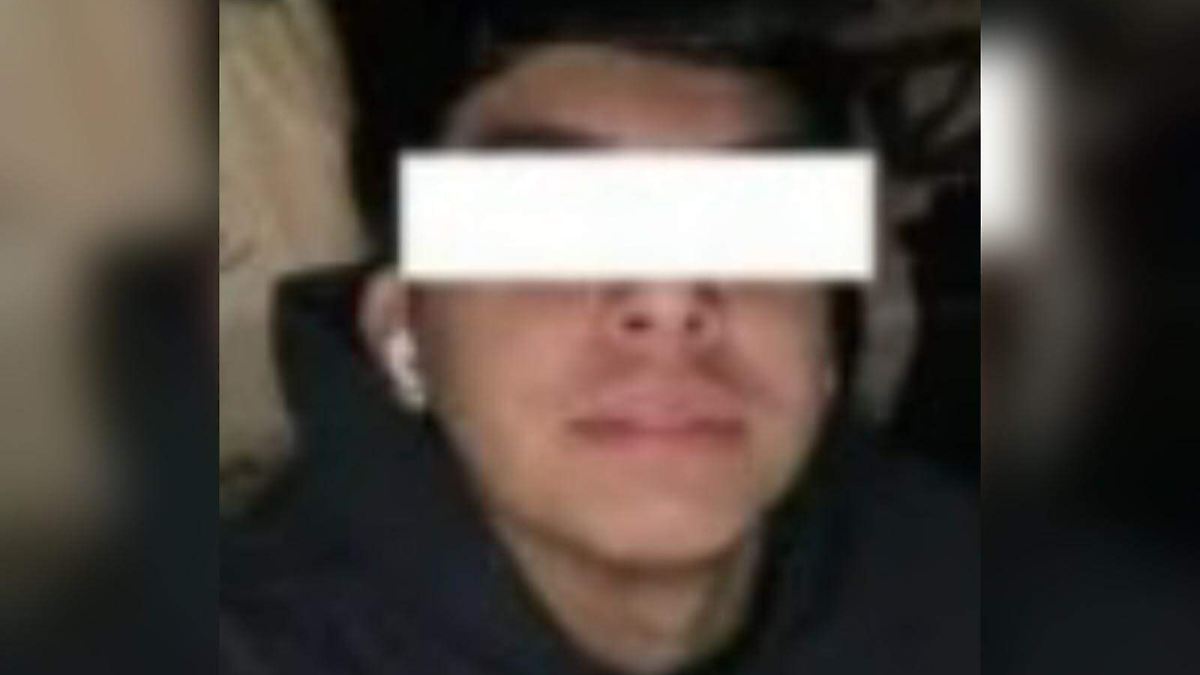 Fiscalía de Jalisco aguarda declaración de joven tras más de un año desaparecido