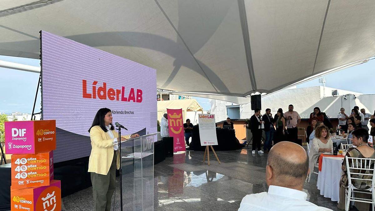 Supera crecimiento poblacional de Zapopan la capacidad de infraestructura del DIF