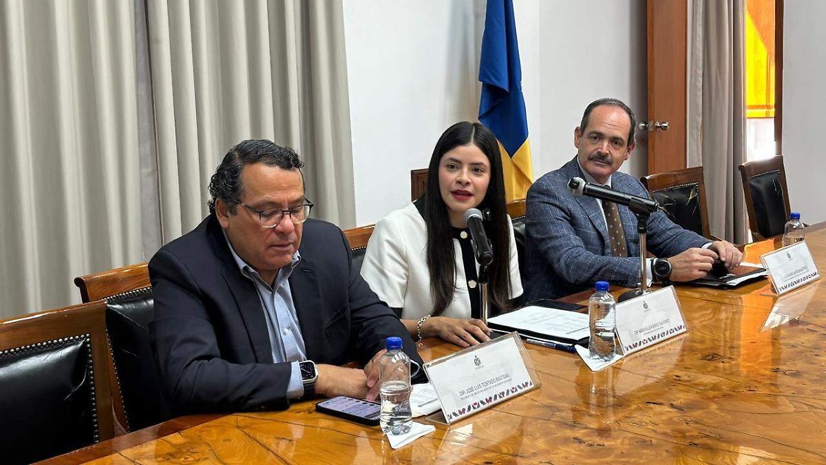 Proponen en Jalisco nuevo sistema de verificación para prevenir fraudes en ofertas de empleo