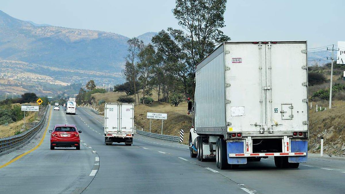 Inseguridad en Sinaloa impacta costos logísticos y frena envíos en Nayarit