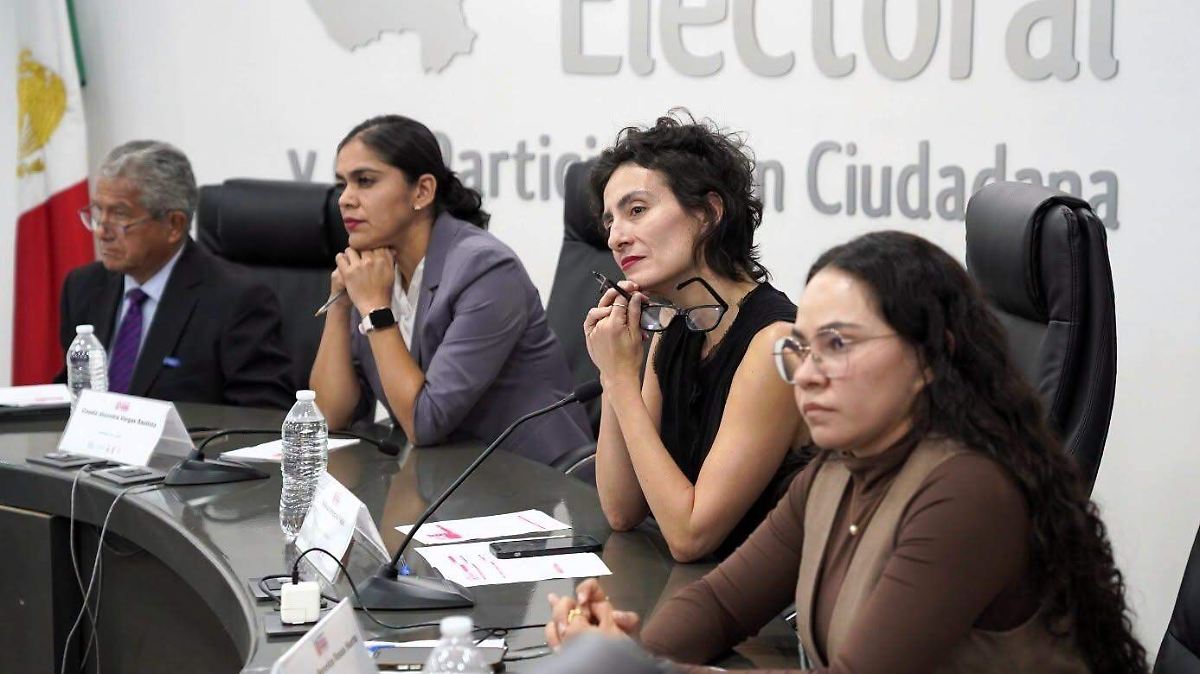 Jalisco ajusta la integración de sus cabildos: menos regidores a partir de 2027